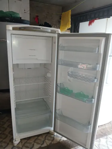 Geladeira