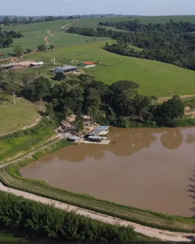 Fazenda à venda em Porto Feliz/SP