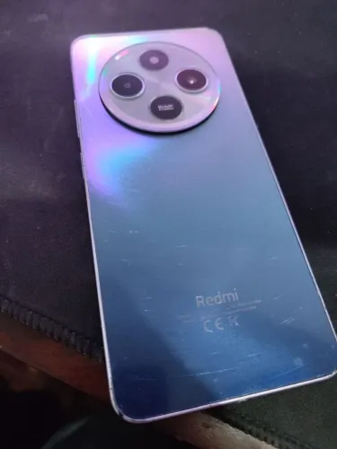 CELULAR REDMI 14C - NAO FUNCIONA ALTO FALANTE