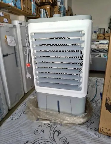 Climatizadores (novo embalado)