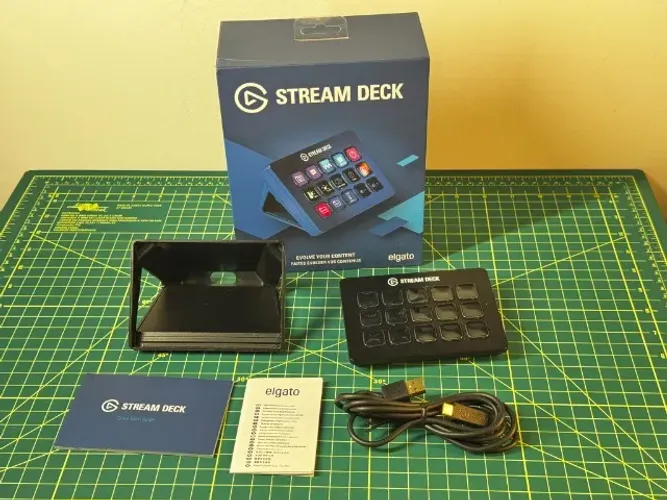 Elgato Stream Deck MK2 15 Teclas