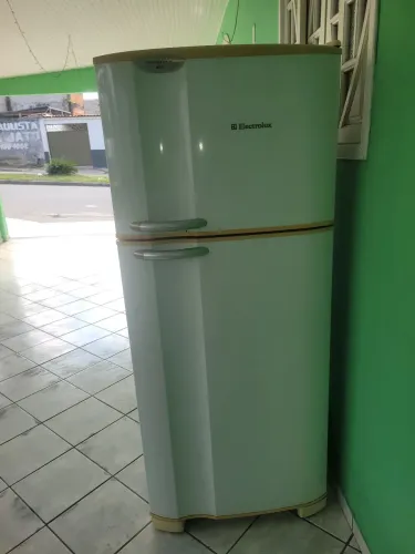 Geladeira Electrolux