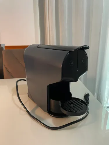 Cafeteira Delta Q 220v