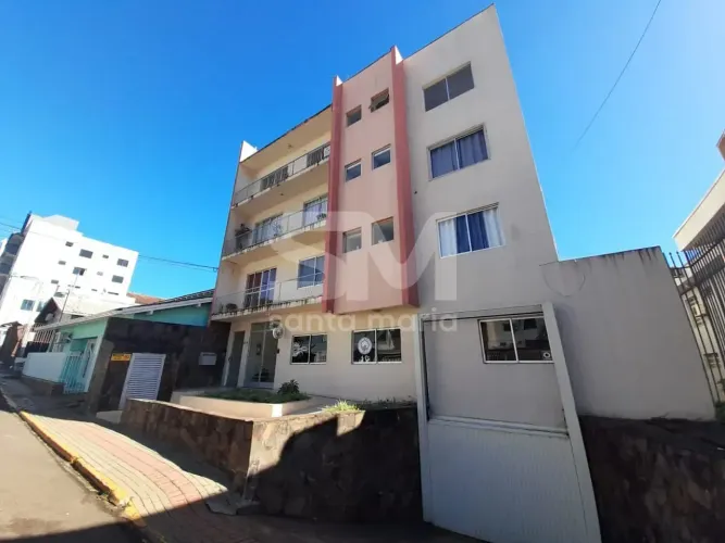 Apartamento para locação, Centro, Chapecó, SC