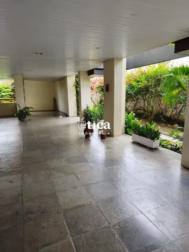 Cobertura Duplex, 3 quartos, sendo 2 suites, 1 vaga de garagem