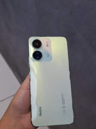 Redmi 13C, 128gb