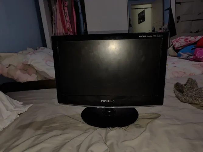 Monitor 60Hz 