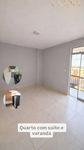 Apartamento com 4 quartos-Mares da Grécia- ótima localização no Centro em Aracaju - 217088