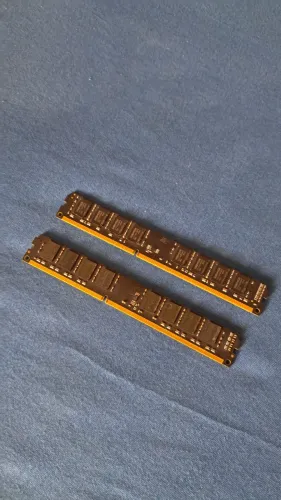 Kit Memória ram risemode