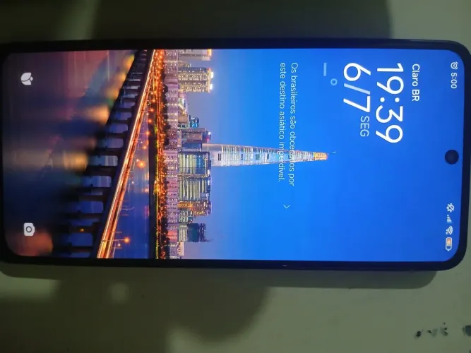 Redmi note 13