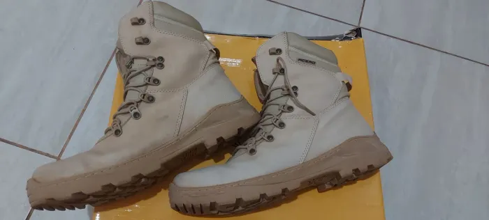 Bora tática operacional 44