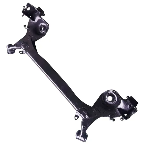 EIXO TRASEIRO FIAT IDEA S/VÁLVULA EQUALIZADORA     202526