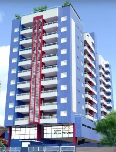 VILLA VERANO