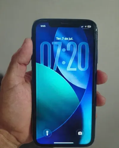 iPhone 11 128gb