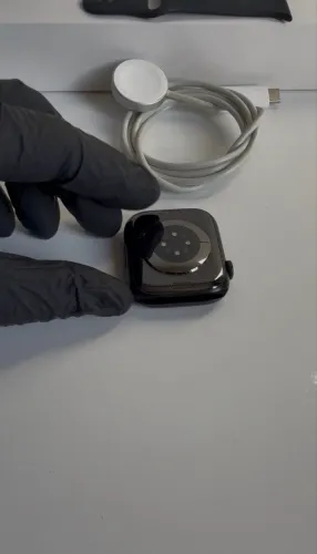 Apple Watch Series 8 COMPLETO