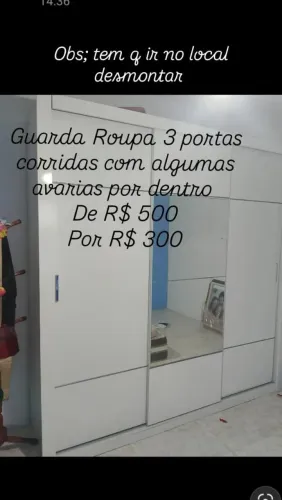 Retirada Nova Iguaba