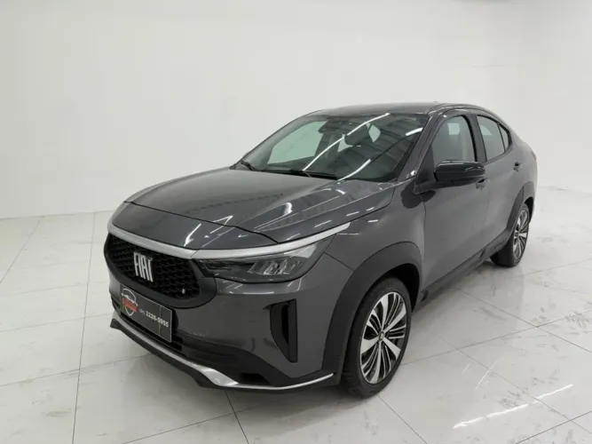 Fiat Fastback 2023