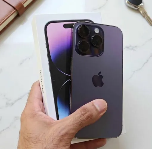 Apple iPhone 14 Pro 128Gb