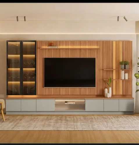 Vendo conjunto modular