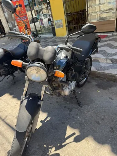 HONDA FAN 150 2013 FLEX