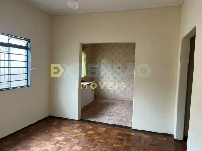Casa à locação no bairro São Vicente, ARAÇATUBA cod:32030