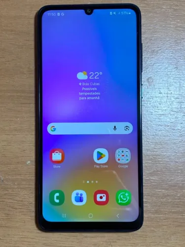 Galaxy A05