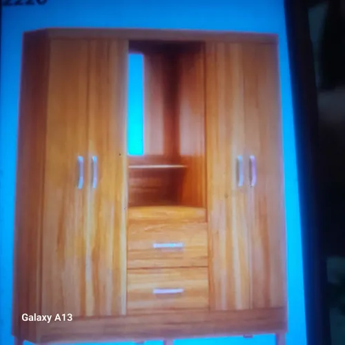 Guarda roupa 