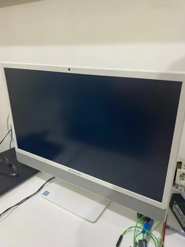 Computador Samsung All in One E5