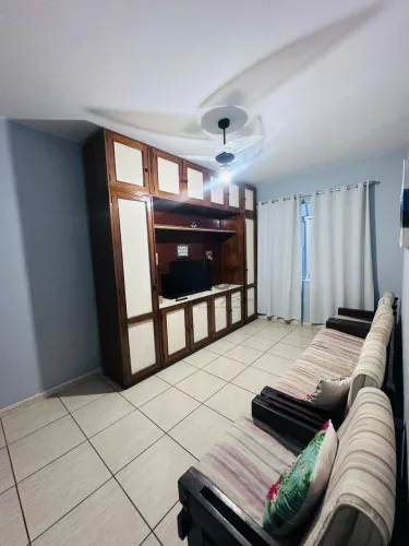 Apartamento com 2 dormitórios à venda, 89 m² por R$ 460.000,00 - Passagem - Cabo Frio/RJ