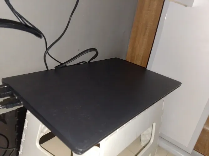 Dell 15 ULTRA NOTEBOOK POTENTE 512GB MUITO ARMAZENAMENTO I3 12 GERAÇÃO ATUAL MUITO GAMER