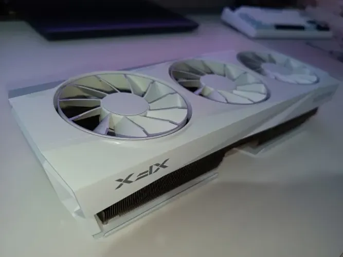 RX 9070 XT 16GB QUICKSILVER - NOVA