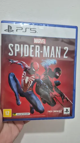 Marvel's Spider-Man 2 - PS5