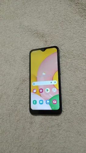 Celular Samsung Galaxy A01