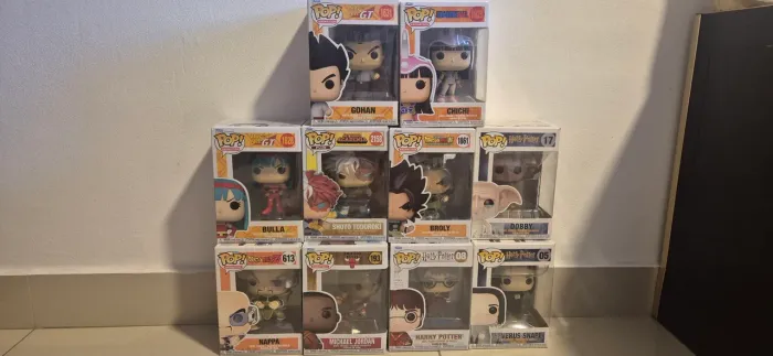 Funko Pop