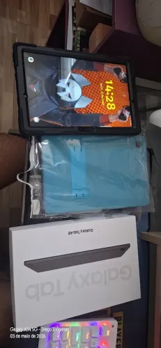 Tablet Samsung TabA8