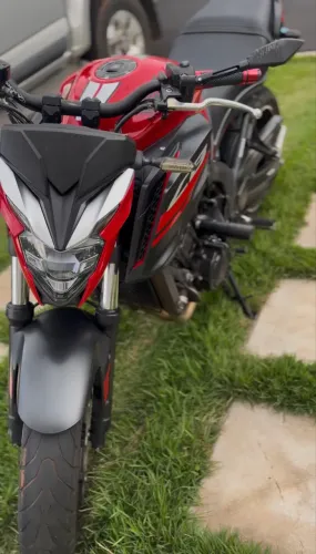 Cb 650f