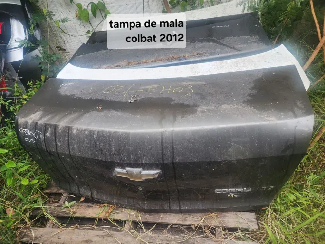 TAMPA MALA GM COLBAT 2010 A 2014