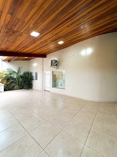 Casa em Nova Odessa