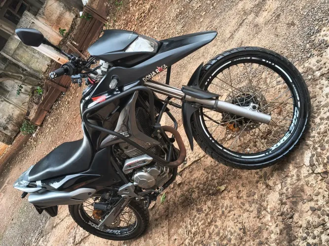 XRE300