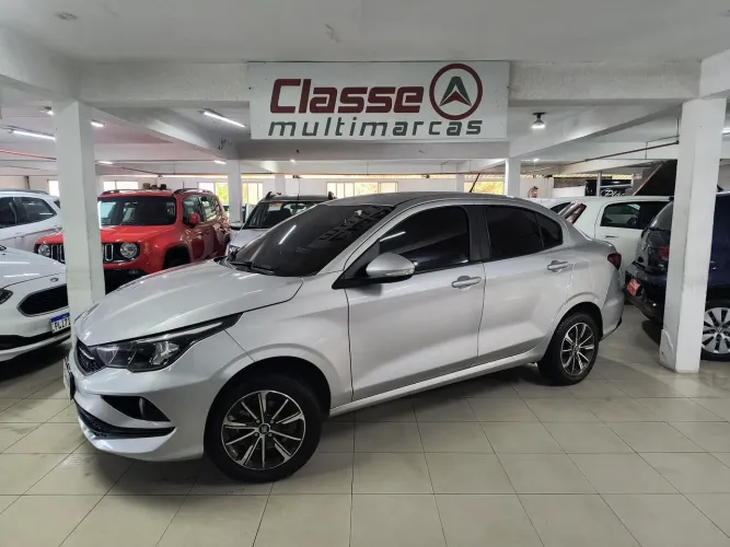 Fiat Cronos 1.3 8V Flex 2022