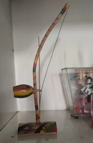 Mini berimbau