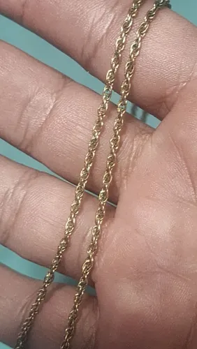 Vende-se colar masculino