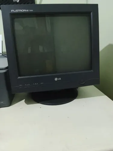 Monitor Flatronez T530s