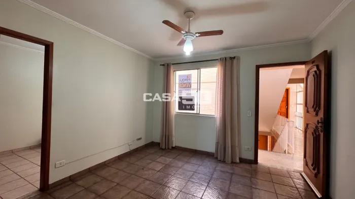 apartamento - Jardim Amazonas - Campinas