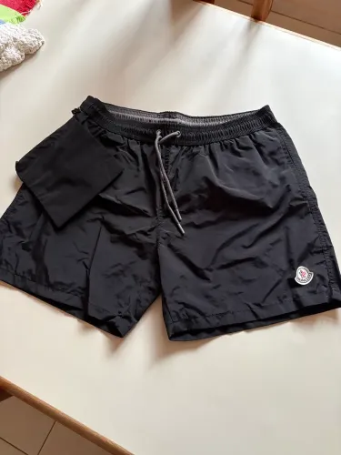 Bermuda Tactel Moncler