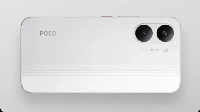 Poco X8 Pro Max 12Gb RAM 512Gb/ Lacrado, Branco