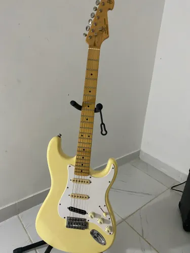 Guitarra Sx vintage séries