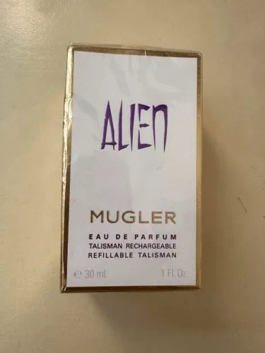 Perfume alien importado