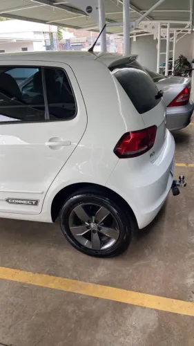 Volkswagen Fox Connect 1.6 Flex 8V 5P 2021