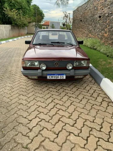 Volkswagen Saveiro CL 1.6 MI / CL/ C 1.6 1998